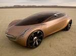 Mazda Nagare Concept 2006 года